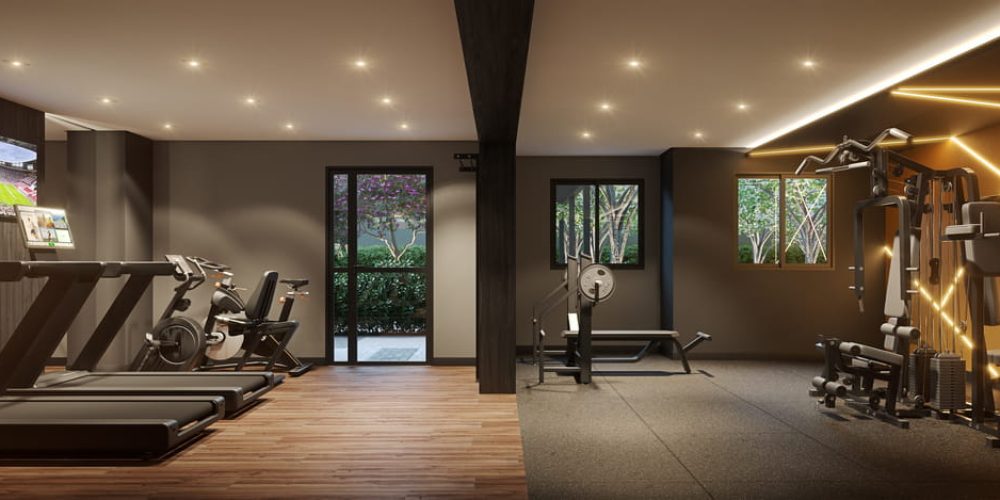 Renascença Residencial