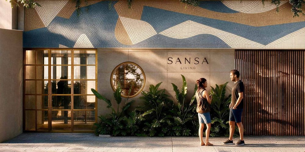 Sansa Living