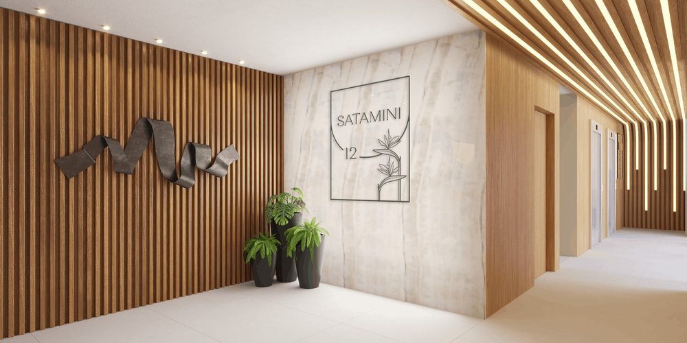 Satamini 12