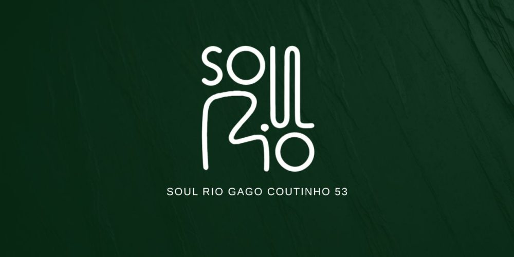 Soul Rio Gago Coutinho