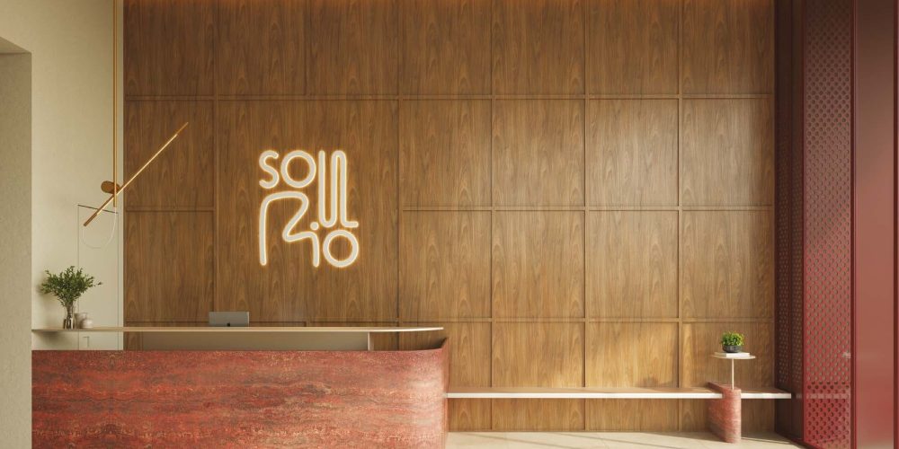 Soul Rio Princesa Januária