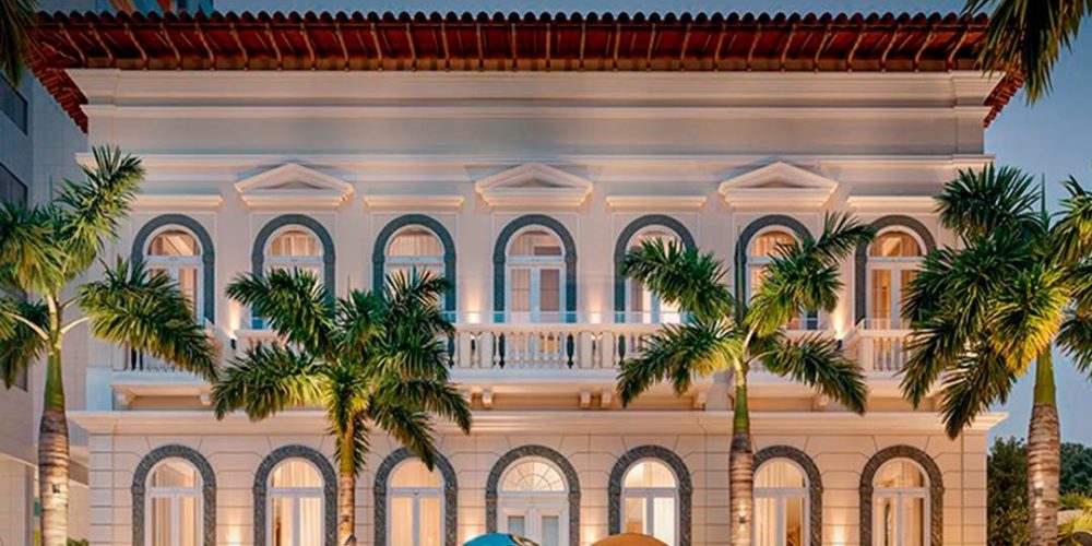 Symphony Residences