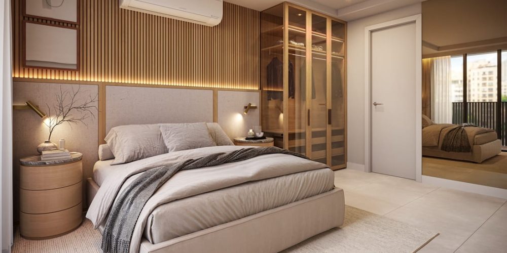 Symphony Residences