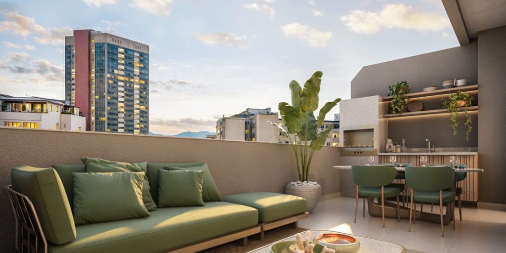 Symphony Residences