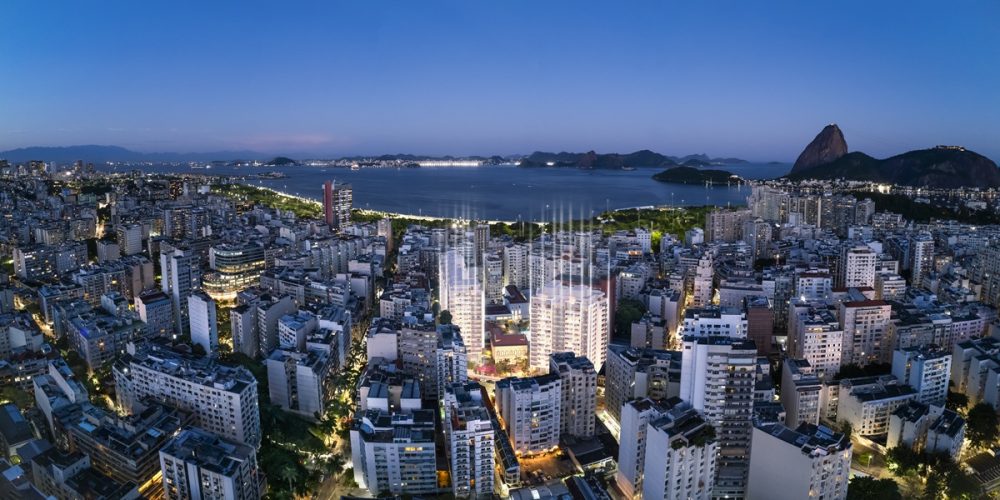 Symphony Residences