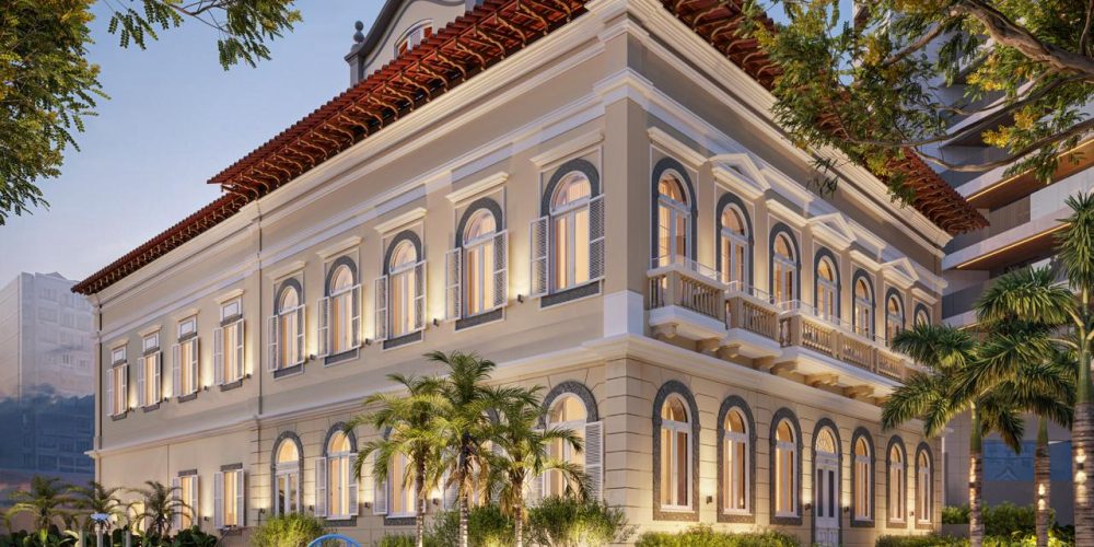 Symphony Residences