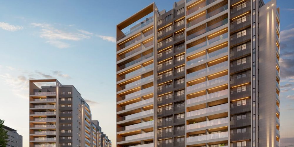 Symphony Residences