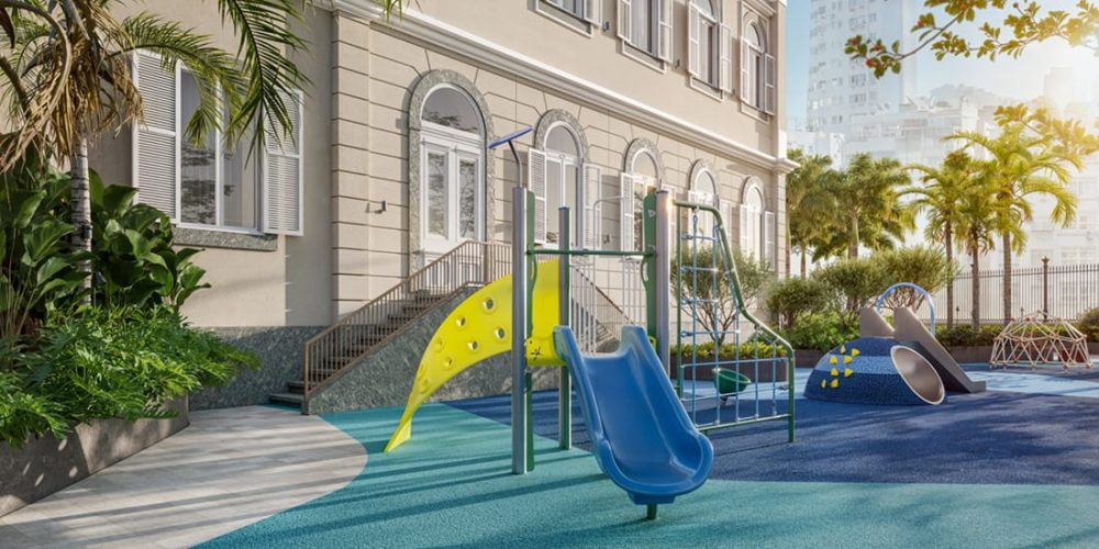 Symphony Residences