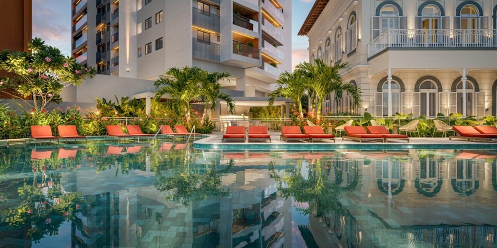 Symphony Residences
