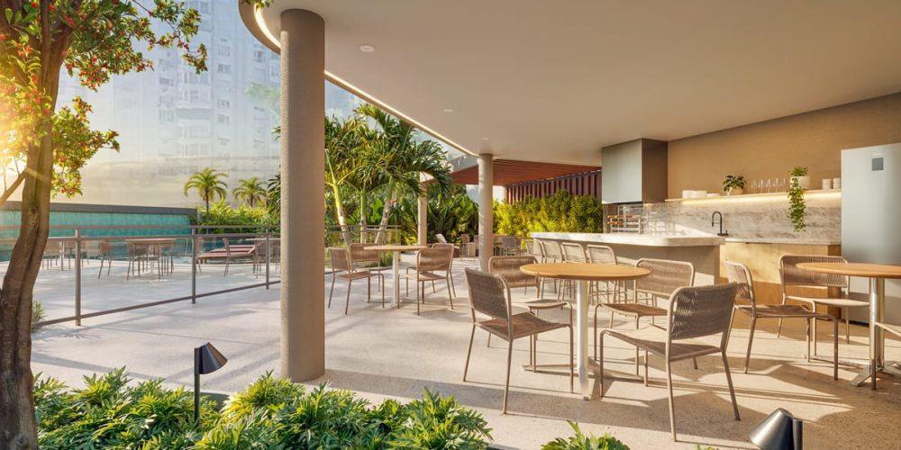 Symphony Residences