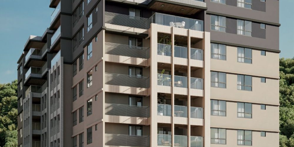 Tiê Residencial