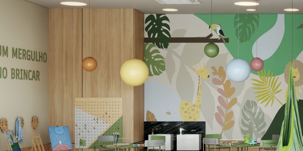 Tiê Residencial