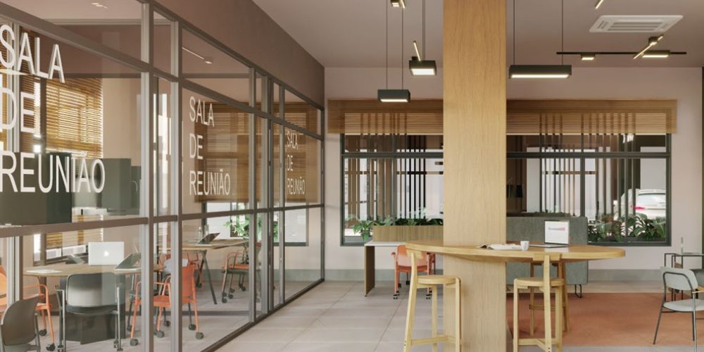 Tiê Residencial