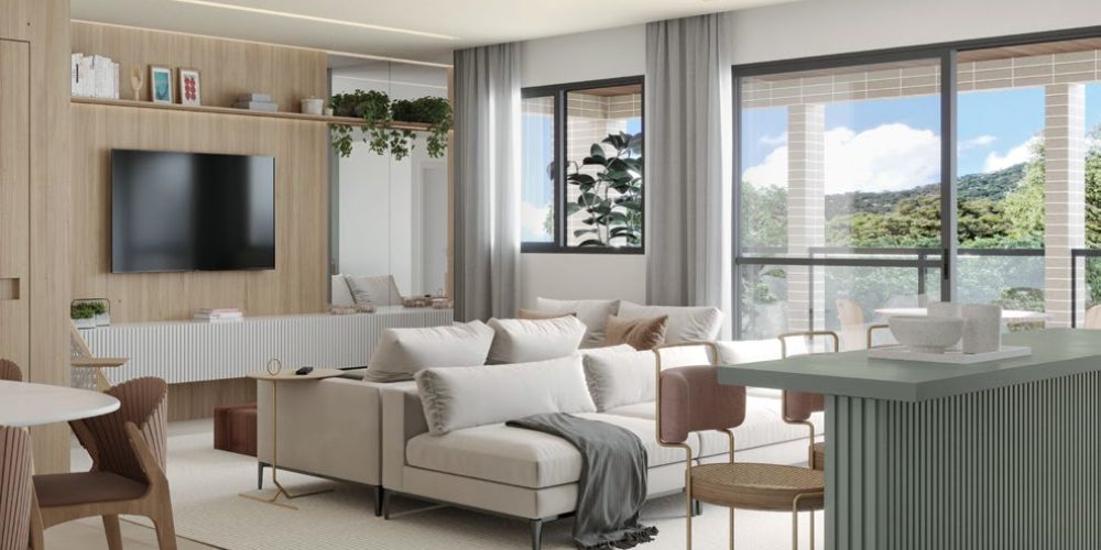 Tiê Residencial