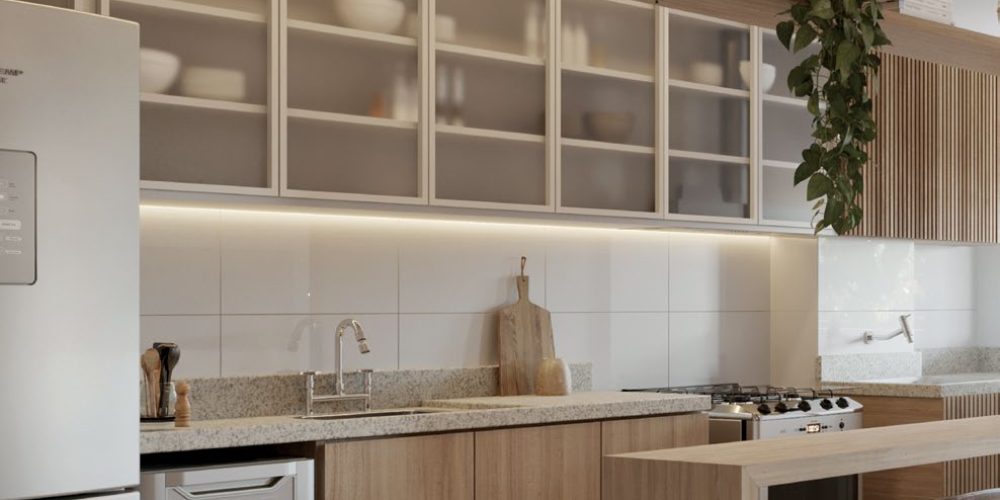 Tiê Residencial
