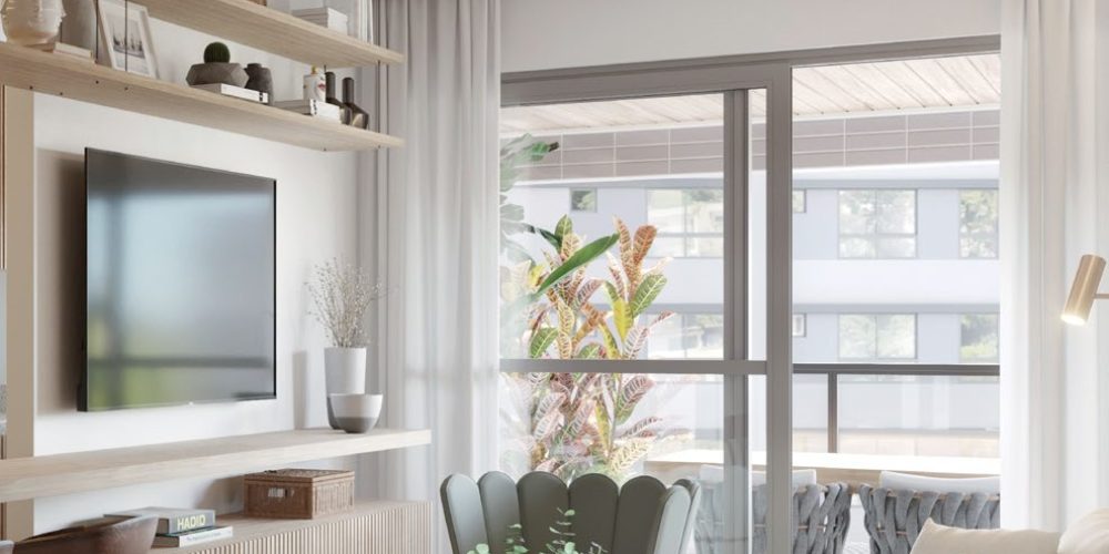 Tiê Residencial