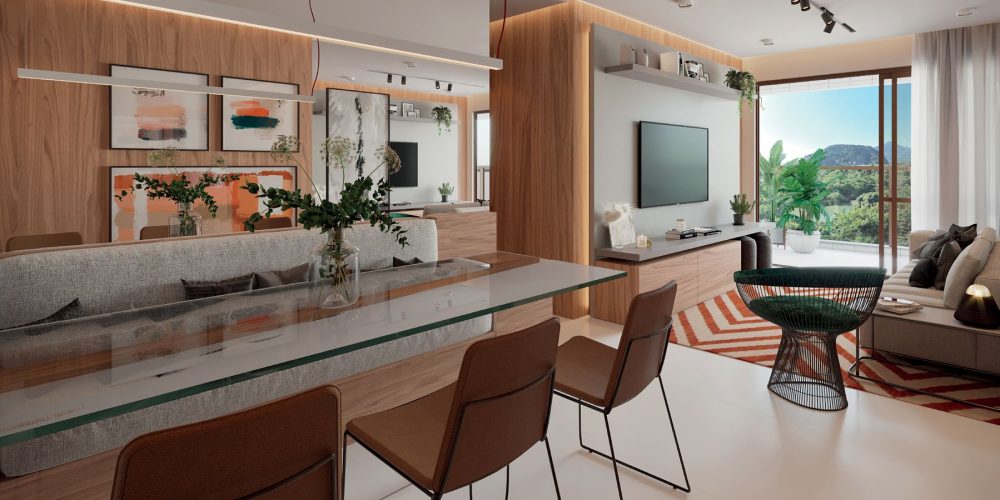 Tiê Residencial