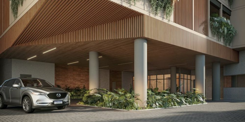 Tiê Residencial