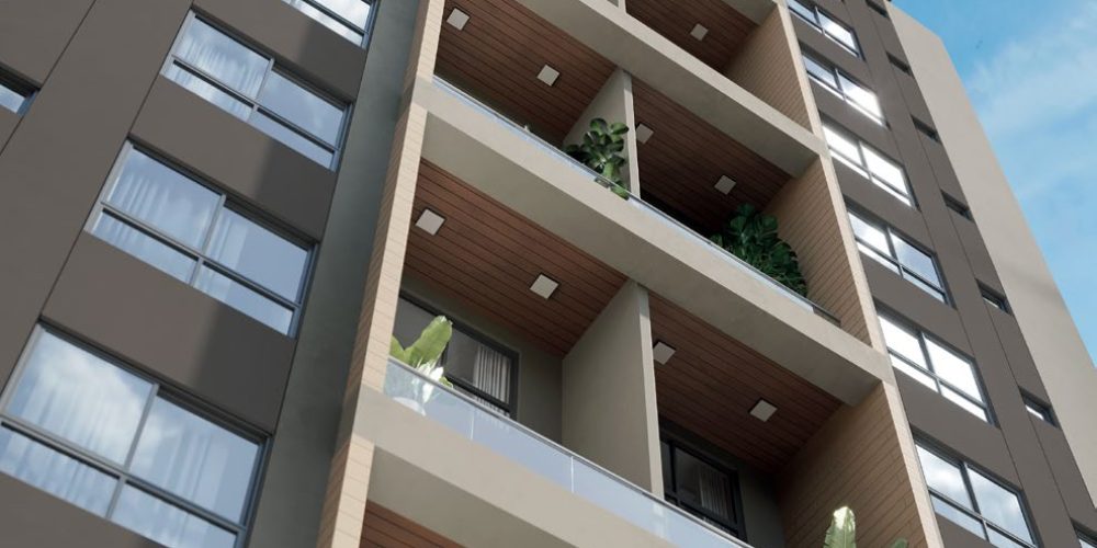 Tiê Residencial