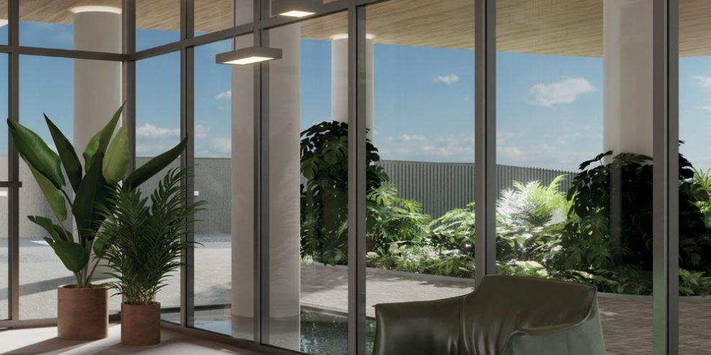 Tiê Residencial