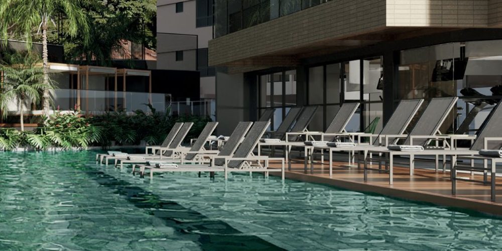 Tiê Residencial