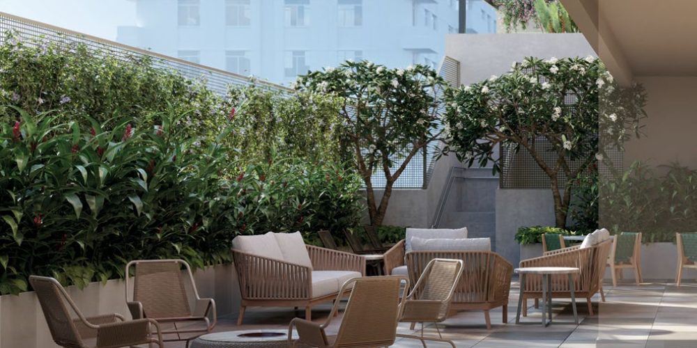 Tiê Residencial