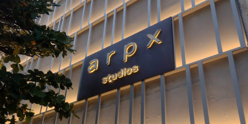 arpx studios