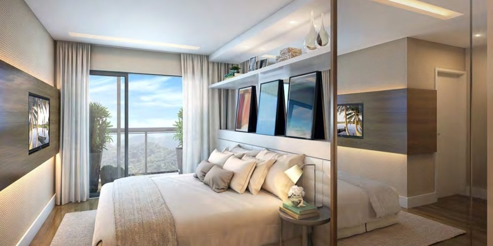 Astra Smart Facilities - Ilha Pura