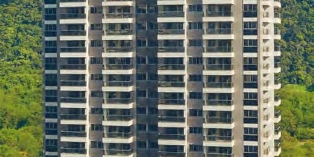 Astra Smart Facilities - Ilha Pura