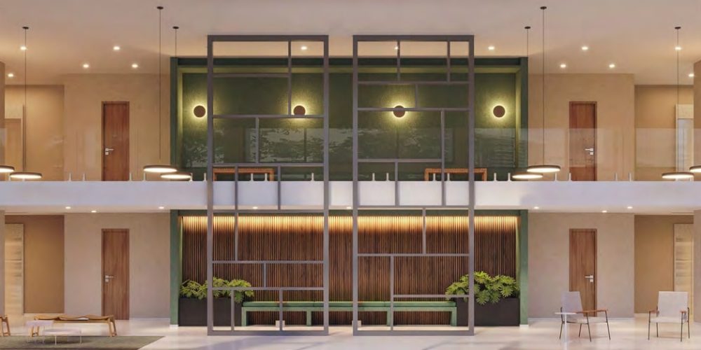 Astra Smart Facilities - Ilha Pura