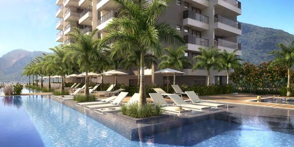 Astra Smart Facilities - Ilha Pura