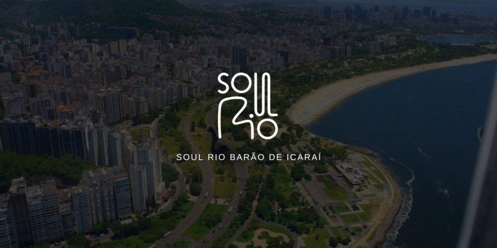Soul Rio Barão de Icaraí