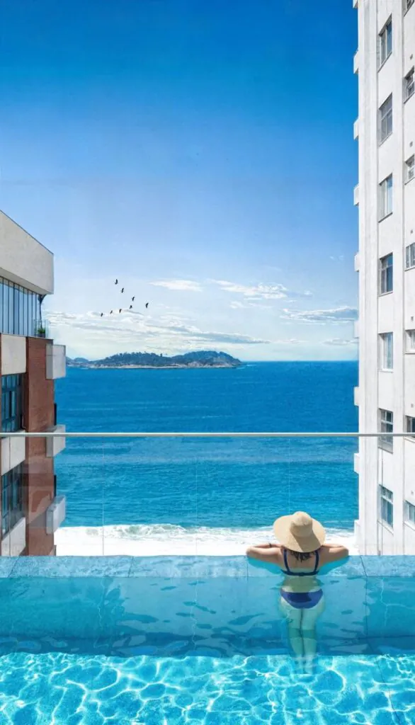 Sal Praia de Ipanema