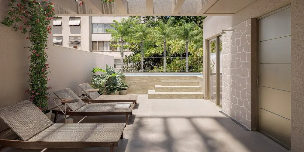 Ar Ipanema