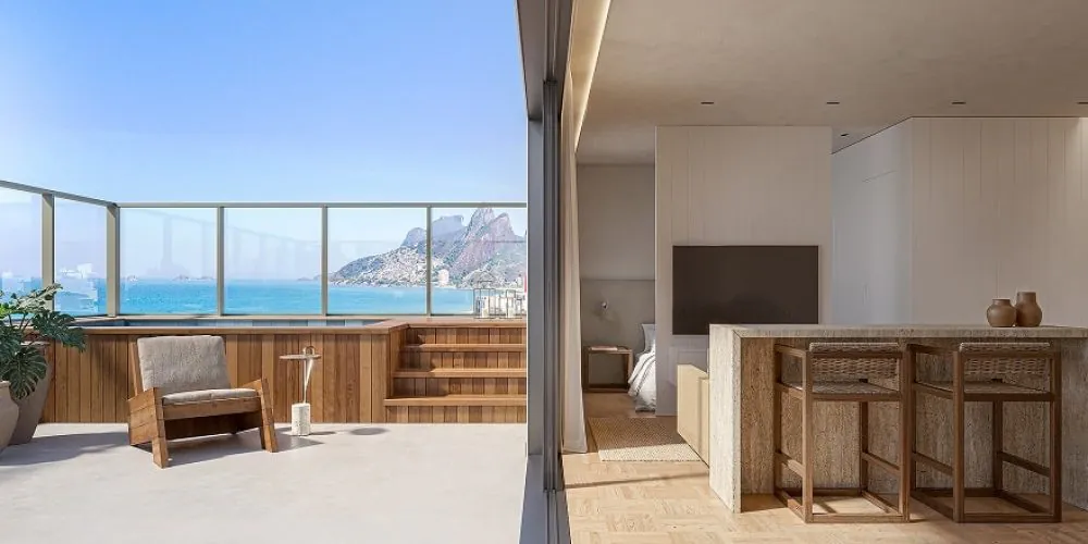 Ar Ipanema
