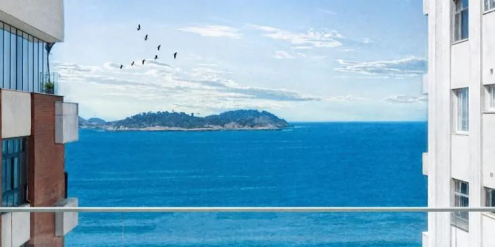 Sal Praia de Ipanema