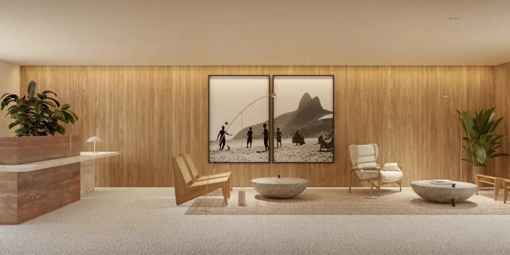 Sal Praia de Ipanema
